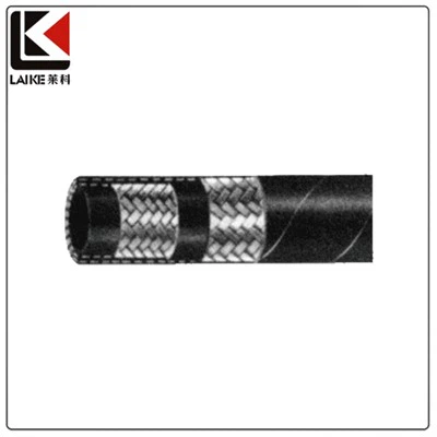 2SN Two Wire Braid Kawoutchou (EN 853 2SN)