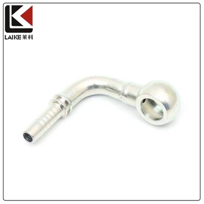 BANJO Idwolik Fittings