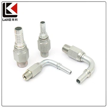 Swivel idwolik Fitting